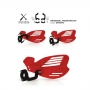 Защита рук Acerbis X-FORCE комплект черные красные желтые 0013709.090 0013709.110 0013709.060 