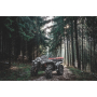 Кофр 50л для квадроцикла Polaris SPORTSMAN HIGH LIFTER 1000/850 Tesseract 010_063_00H 010_063_00H