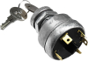 Замок зажигания SPI для снегоходов Ski-Doo 410102500 515176548  01-118-25 27-01560