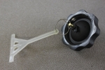 FUEL CAP AIR VENT  Крышка топливного бака 0114800