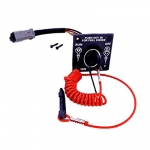 Замок зажигания KIT AY,IGN W/CO SW 0176408