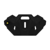 Канистра черная 20л для квадроцикла Polaris RZR PRO XP 1000 Tesseract 020_050_00B 020_050_00B