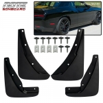 Брызговики Dodge Challenger 03RSA3705ABK 03RSA3705ABK