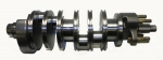 C-SHFT BRG V4 Коленчатый вал 0439568