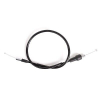 Трос газа квадроцикла Yamaha YFM 350/400/450 A/BA/FA/FG/GW/FGI/FGP/X/FS/FX Black Vinyl Throttle Moti 05-0282