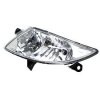 Фара левая Arctic Cat 0509-035