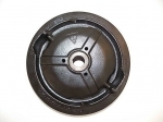 FLYWHEEL ASSY  Маховик 0583001