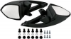 Зеркала снегохода левое/правое, комплект Kimpex Arctic Cat 4639-733/6639-630