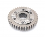 Шестерня коробки 39Т снегохода Arctic Cat 0702-170
