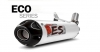 Глушитель BigGun серия ECO для BRP (Can-Am) Outlander 650 800, Renegade 500 800 (07-12г.)