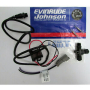 PWR SUP,SINGLE  Суппорт 0764157