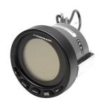 GAUGE KIT,3.5" I  Дисплей цифровой индикации,  предназначен для вывода информации об оборотах двигат 0766024