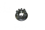 Ступичная гайка передняя квадроцикла Suzuki King Quad 09141-18010