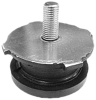 Опора (подушка) двигателя Yamaha 09-219-1 8R4-21485-00-00