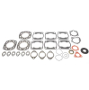 Прокладки двигателя для снегохода Polaris Indy 650 09-711181A 3083331, 3083473, 3084041, 3084614, 3083852, 3084376, 3083770, 3082937, 3082944, 3083340, 3082950
