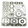Комплект прокладок с сальниками Yamaha  09-711240