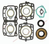 Комплект прокладок с сальниками Yamaha 09-711243	