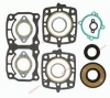 Комплект прокладок с сальниками Yamaha 09-711268	