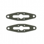 Комплект прокладок RAVE клапана Polaris 5812241 5812350 5813934 09-719107