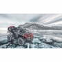 Кофр для Can-Am G2 Outlander 2012+ GKA TESSERACT 101-075-00 101-075-00