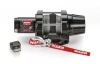 Лебедка WARN VRX 25-S 101020