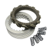 Комплект дисков сцепления усиленных Yamaha YFZ 450 07-09,12-13 Tusk 1030680130 1030680130