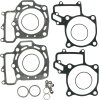 Комплект прокладок верхний для Kawasaki KVF 750 2005-2015 Winderosa 810881 Tusk 1032020134 0934-0426 1032020134