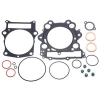 Комплект прокладок верхний Yamaha YFZ 450 04-09, 12-13 /YZ450 /WR450 5TA-11181-00-00+5TA-11351-00-00+33M-12119-00-00+4SV-12119-00-00 /810869 Tusk 1032020139 1032020139