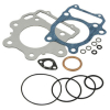 Комплект прокладок верхний Suzuki QuadRacer LT-R 450 06-09 810916 810935 Tusk 1032020145 0934-1176 1032020145