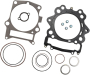 Комплект прокладок верхний Yamaha Grizzly/Rhino 700/550 Winderosa 810923 TUSK 1032020146 / C3142-EST 1032020146