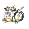 Комплект установки электростартера снегохода Polaris RMK 800/600 1050-01 1050-01