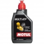 Трансмиссионное масло для переднего редуктора Polaris Sportsman /RZR  MOTUL MULTI ATF  1л 105784