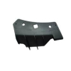 Кронштейн переднего бампера левый Tesla Model 3 1084169-00-B 1084169N
