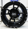 Диск для квадроцикла ITP SS112 Sport 10SB13BX