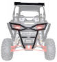 Бампер задний PX11 polaris RZR 1000XP 110052522PR