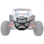 Передний бампер BR13 Maverick X3 110102505PR