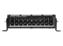 Фара Rigid 10″ Е-серия PRO (20 светодиодов) – Дальний свет Midnight Edition 110213BLK