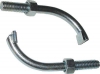Наконечники для скребков  Dura Flex  1105-CRT