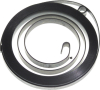 Пружина ручного стартера снегохода Yamaha 11-208 8Y0-15713-00, 8F3-15713-01-00