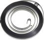 Пружина ручного стартера снегохода Yamaha 11-208 8Y0-15713-00, 8F3-15713-01-00