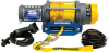Лебедка Superwinch Terra 45 / 1145230 С СИНТЕТИЧЕСКИМ ТРОСОМ