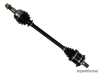 Привод усиленый передний Rider Lab для Polaris Sportsman FRONT 500 600 700 800 1157HD
