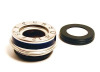 Сальник помпы Yamaha GRIZZLY 400, 450, 550, 660, 700 Raptor, Viking 11H-12438-10-00, 11H-12438-00-00