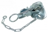Сцепное устройство (Фаркоп) SPI для Снегоходов Arctic Cat 0706-713 0706-726 0706-727 12-112-01 