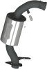 Глушитель MBRP PERFORMANCE EXHAUST RACE / TRAIL для Summit/Freeride/MXZ 850 Etec 241-90309T 132T207 1320309