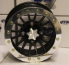 Диск для квадроцикла ITP SD Series Beadlock 12SD10BX