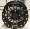 Диск для квадроцикла ITP SD Series Beadlock 12SDB10BX