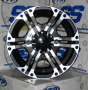 Диск для квадроцикла ITP SS212 12SS308BX