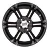 Диск колесный ITP SS212 4/137, 5+2 12SS406
