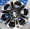 Диск для квадроцикла ITP SS312 12SS700BX
